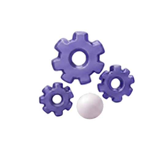 Processing technologies